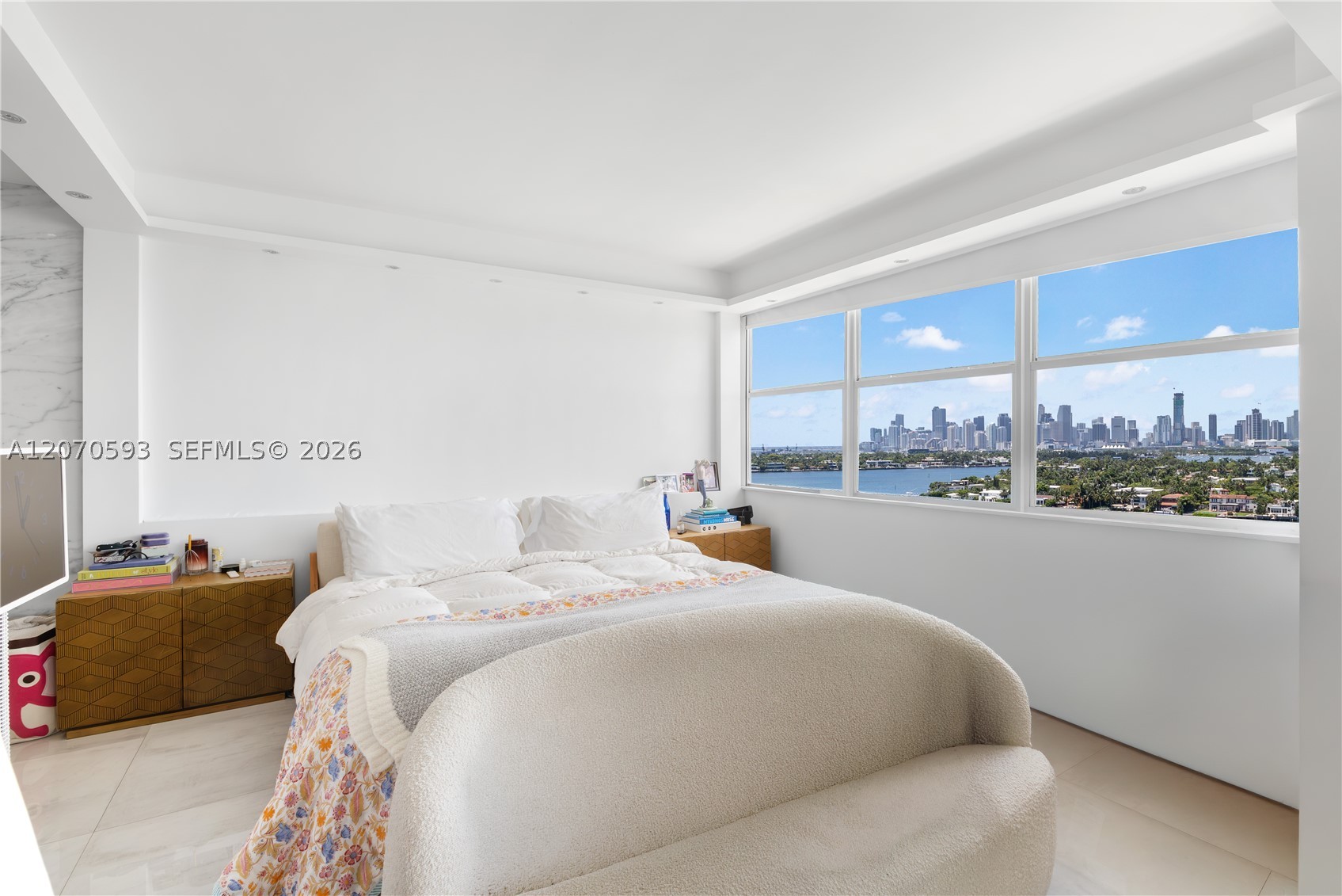 3 Island Ave #14D Miami Beach, FL 33139