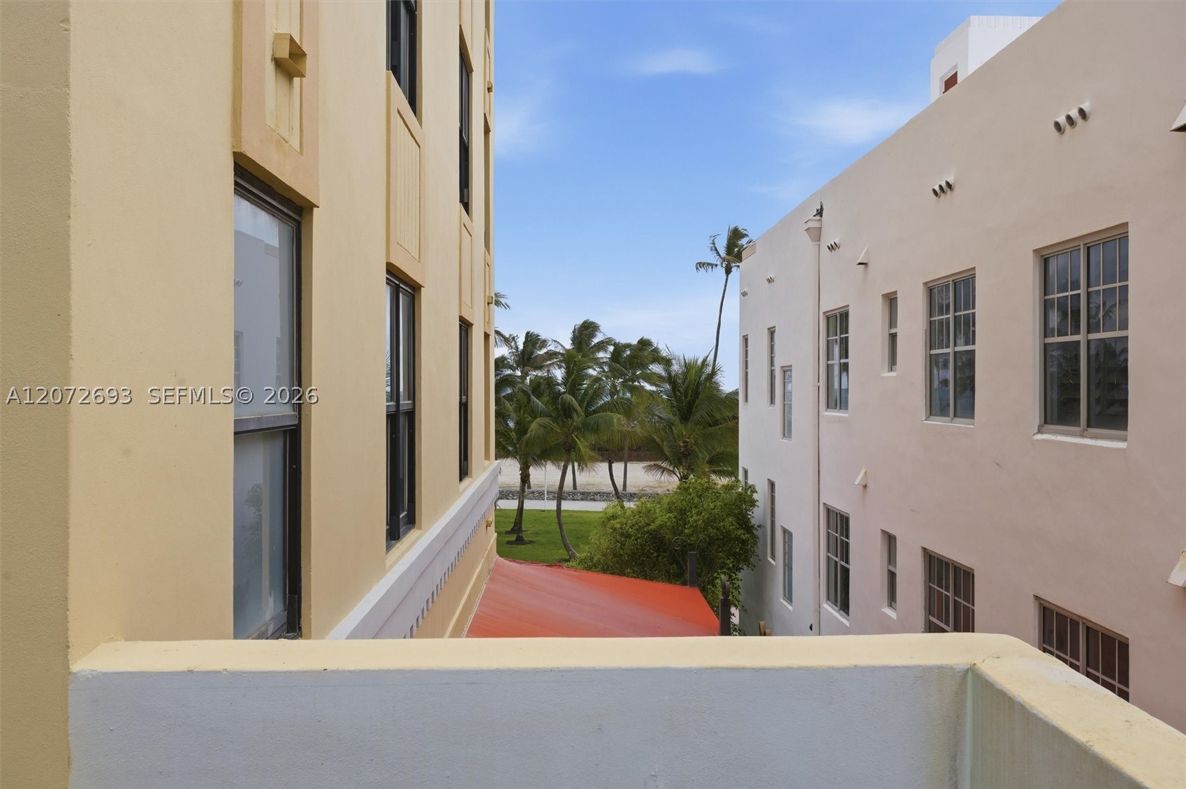 1330 Ocean Dr #3CA Miami Beach, FL 33139