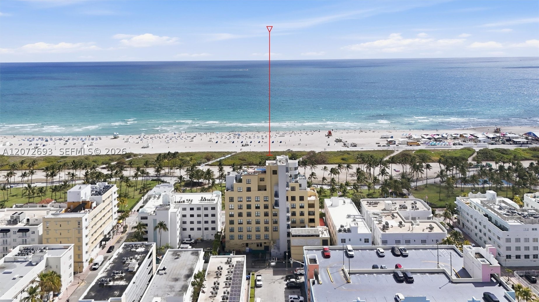 1330 Ocean Dr #3CA Miami Beach, FL 33139