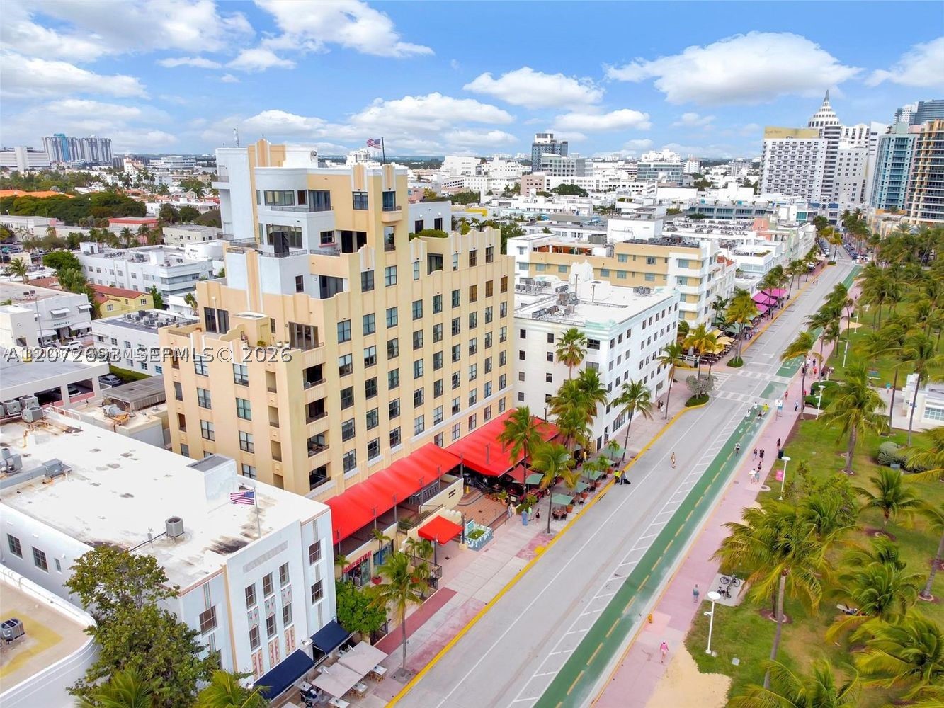 1330 Ocean Dr #3CA Miami Beach, FL 33139