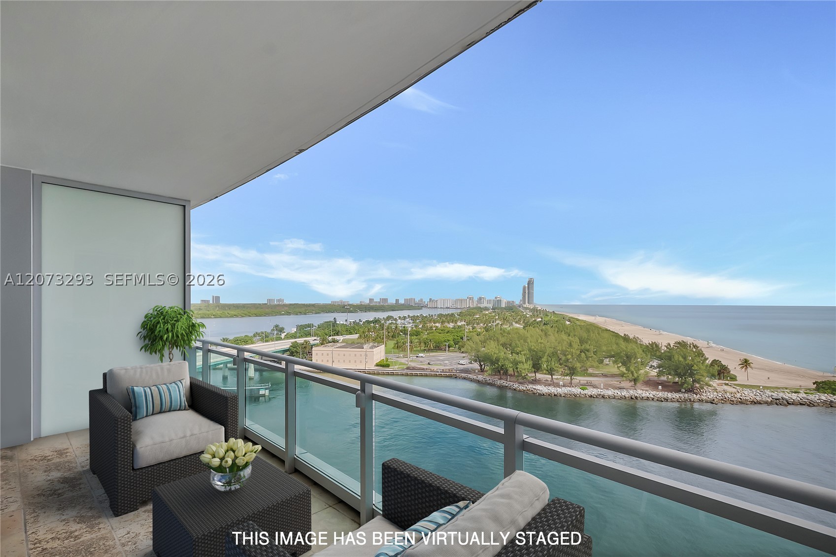 10295 Collins Ave #804