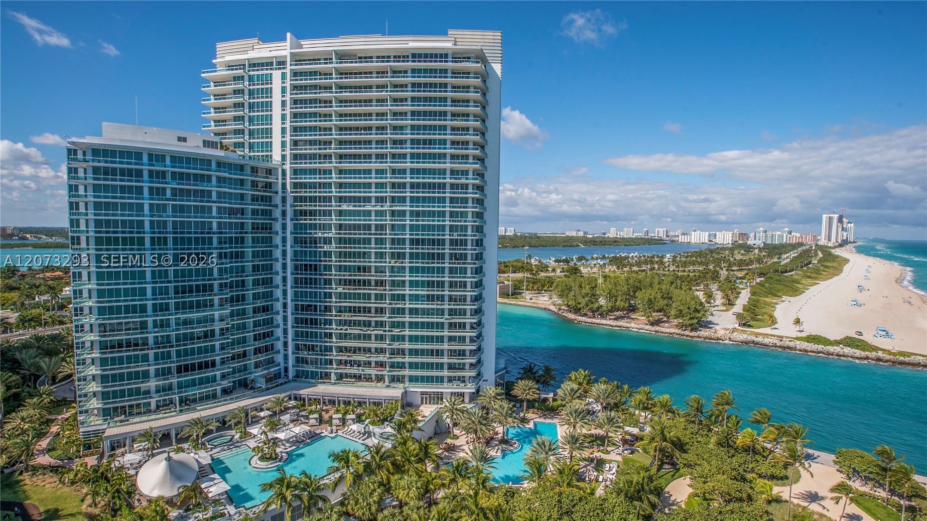 10295 Collins Ave #804 Bal Harbour, FL 33154