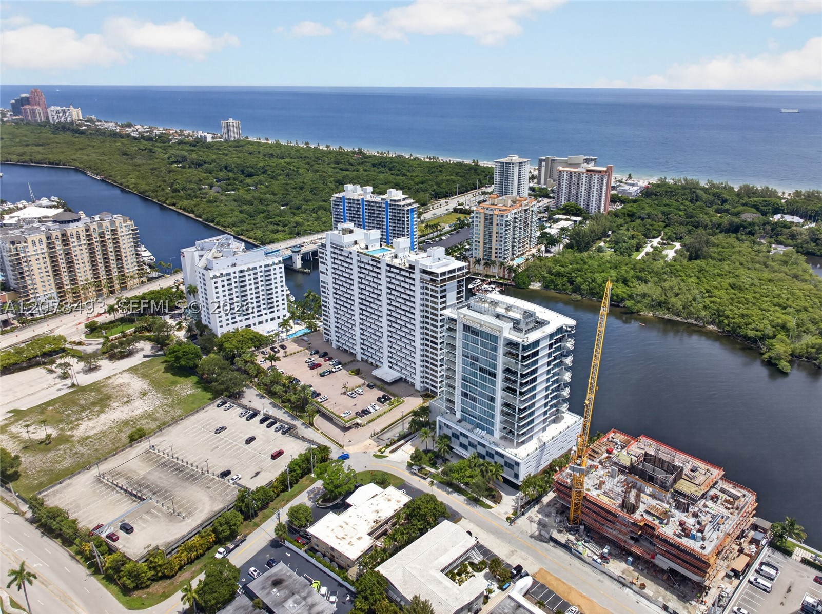 920 Intracoastal Dr #PH2 Fort Lauderdale, FL 33304