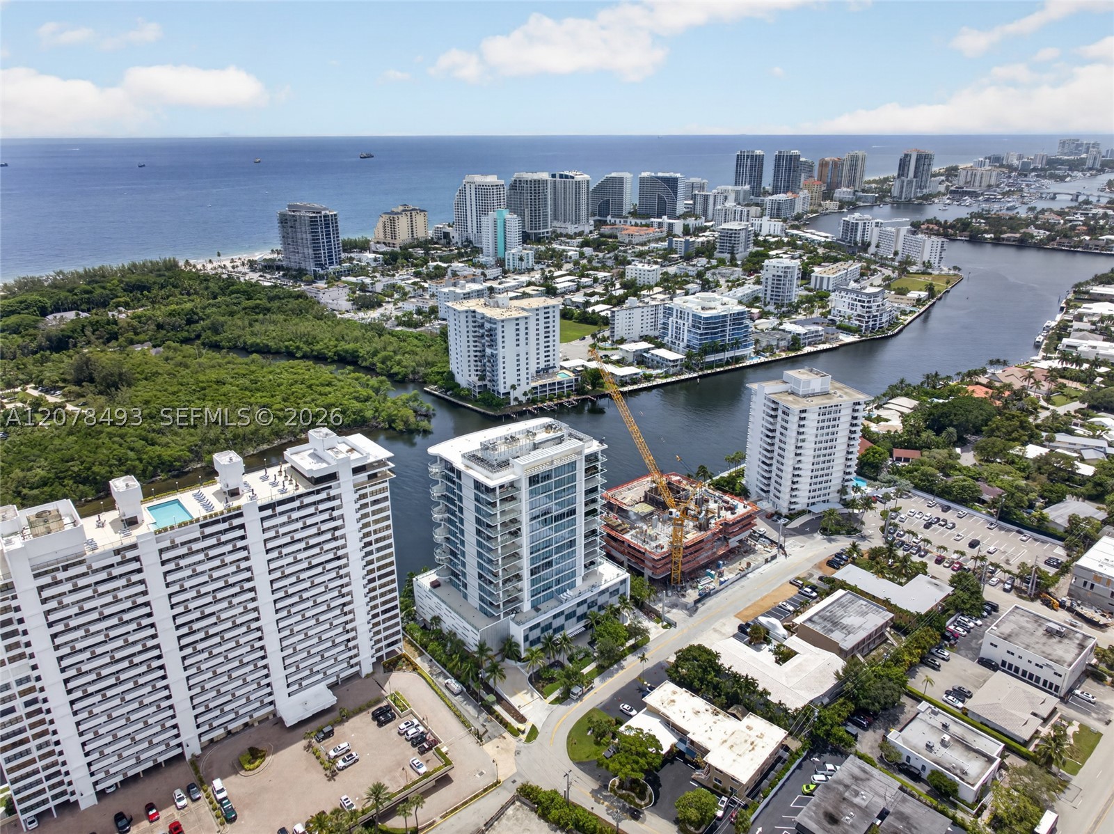 920 Intracoastal Dr #PH2 Fort Lauderdale, FL 33304