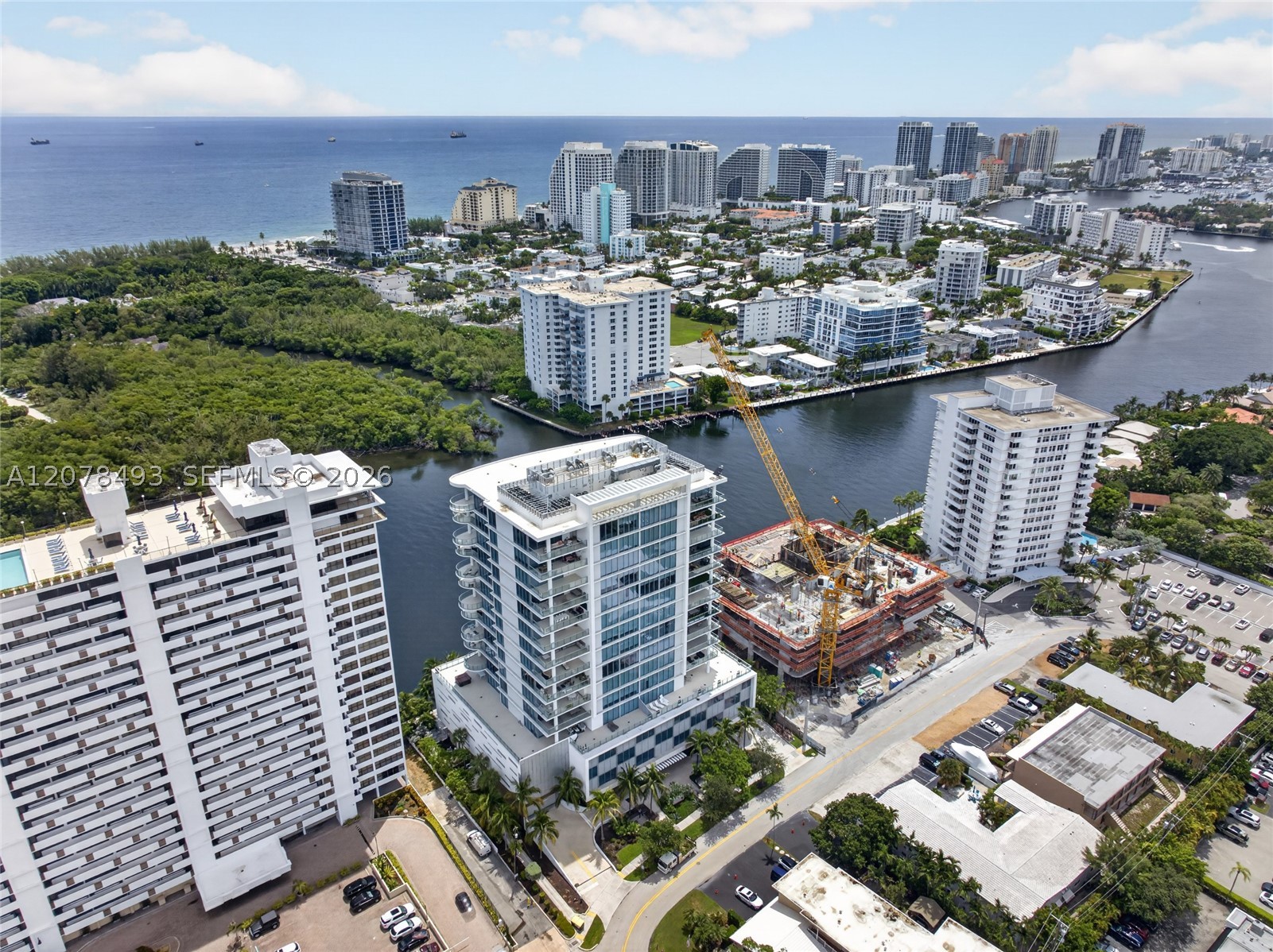 920 Intracoastal Dr #PH2 Fort Lauderdale, FL 33304