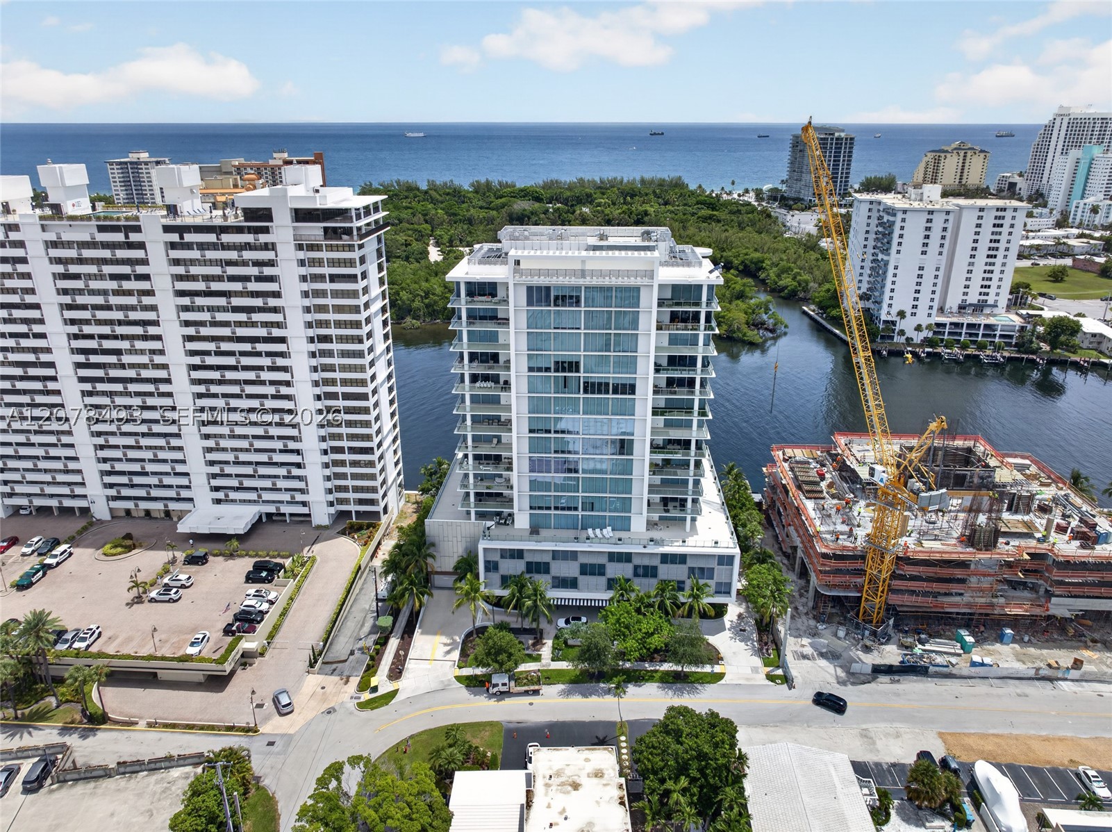 920 Intracoastal Dr #PH2 Fort Lauderdale, FL 33304