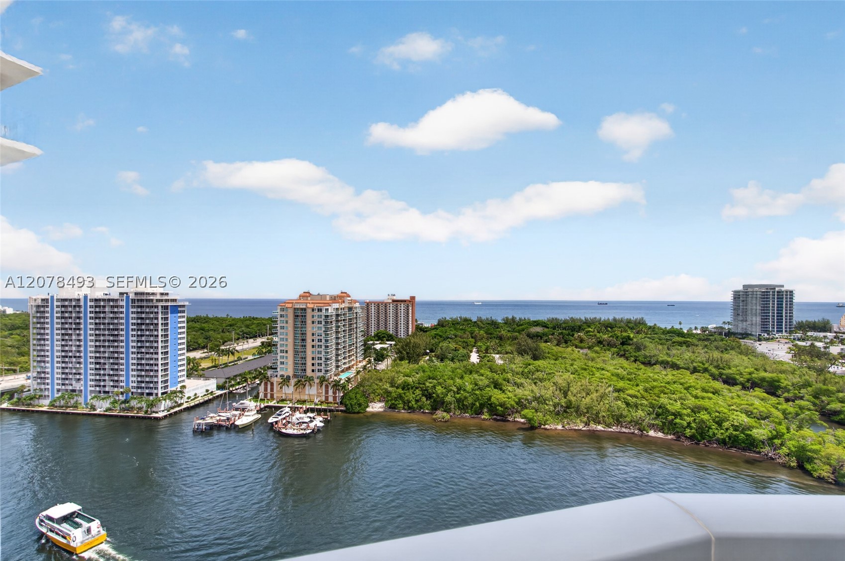 920 Intracoastal Dr #PH2 Fort Lauderdale, FL 33304