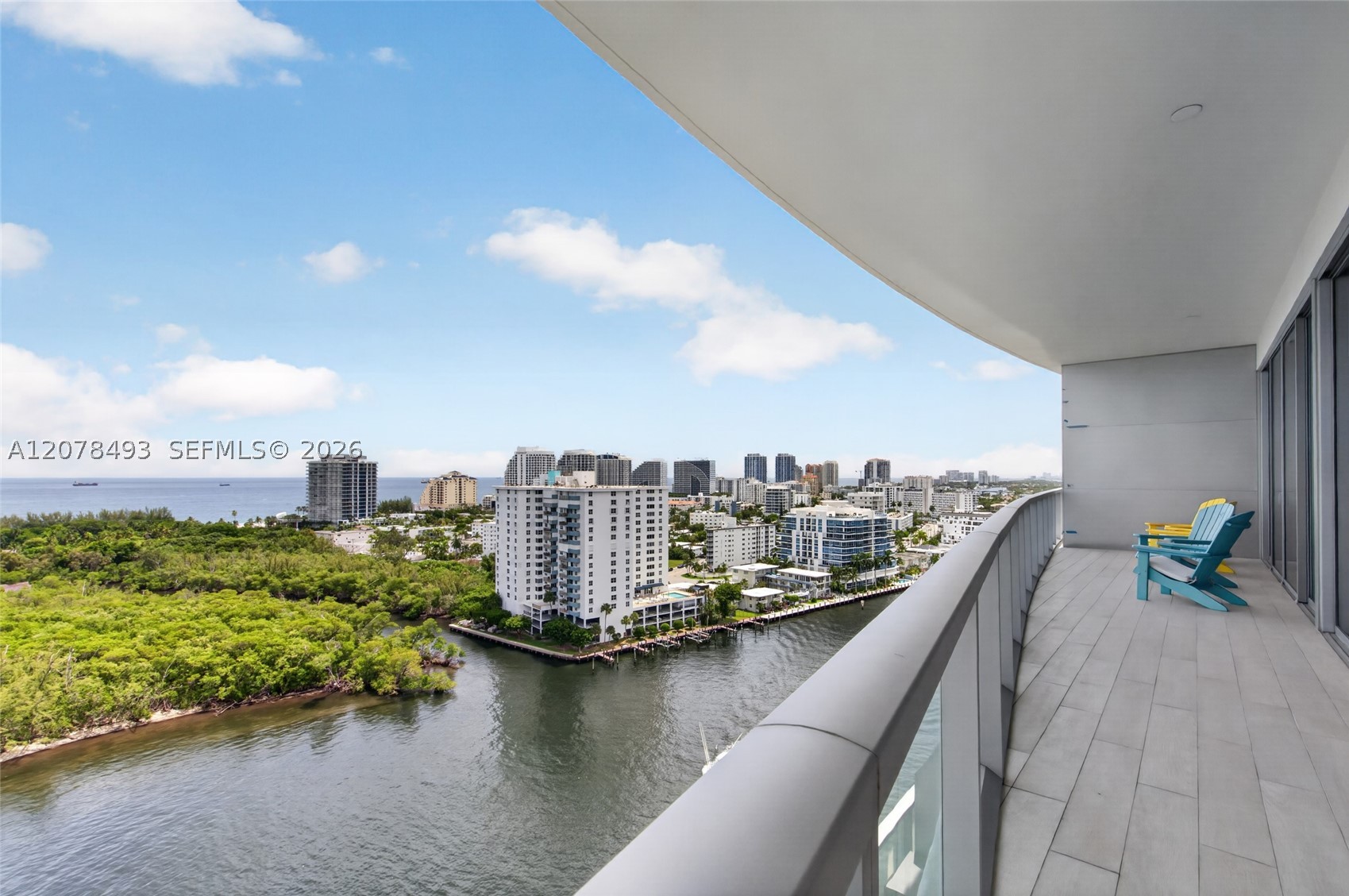 920 Intracoastal Dr #PH2 Fort Lauderdale, FL 33304