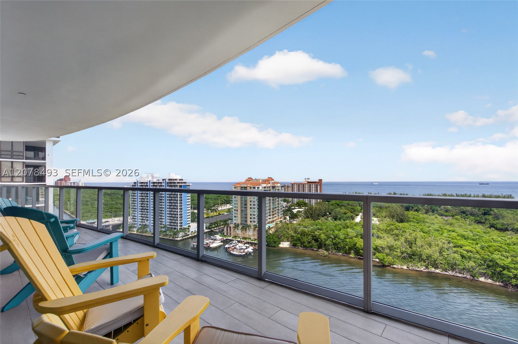 920 Intracoastal Dr #PH2 Fort Lauderdale, FL 33304
