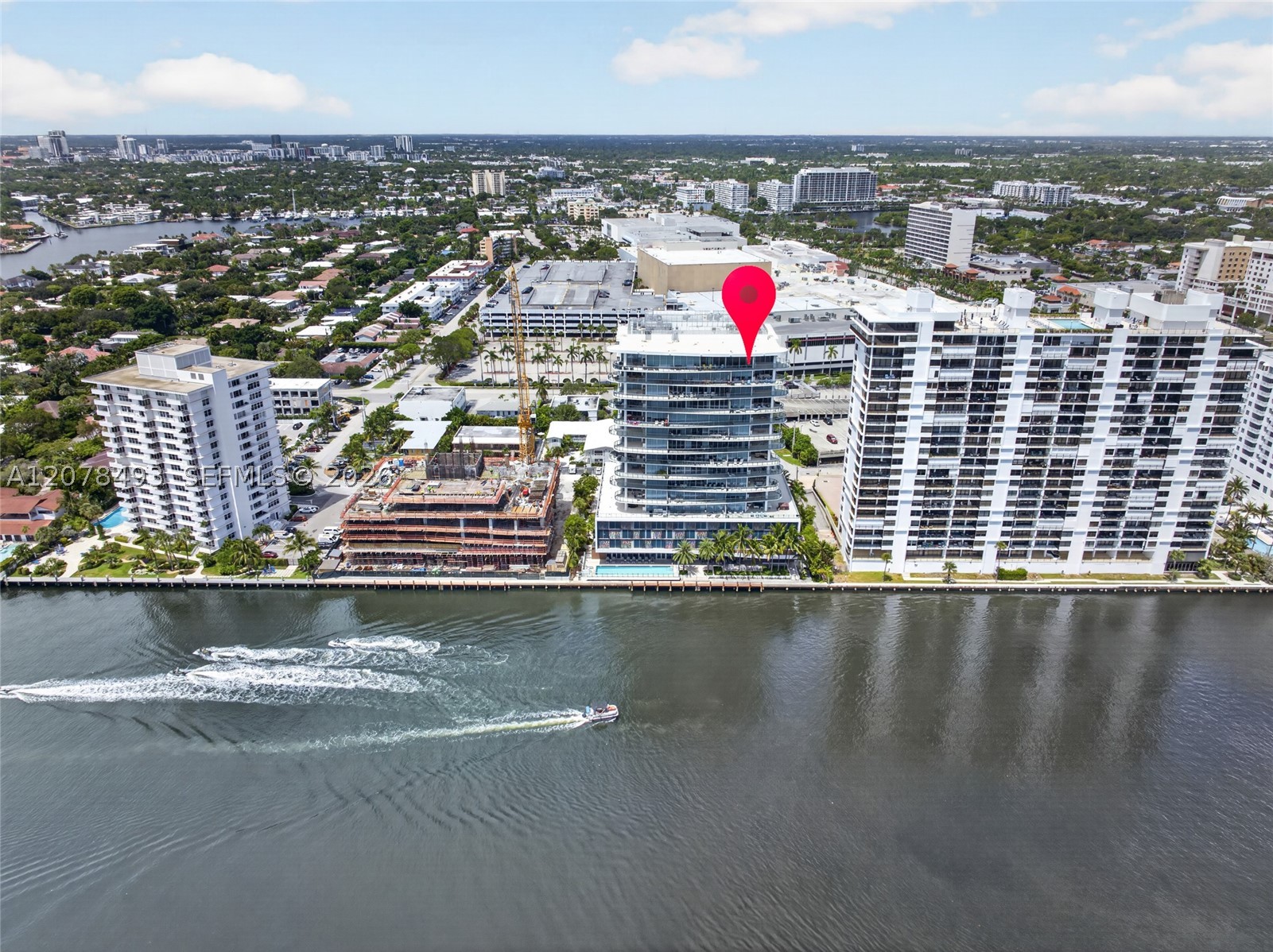 920 Intracoastal Dr #PH2 Fort Lauderdale, FL 33304