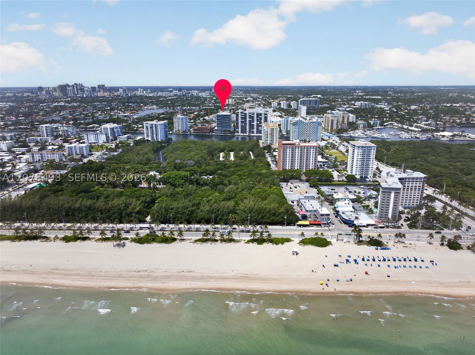 920 Intracoastal Dr #PH2 Fort Lauderdale, FL 33304