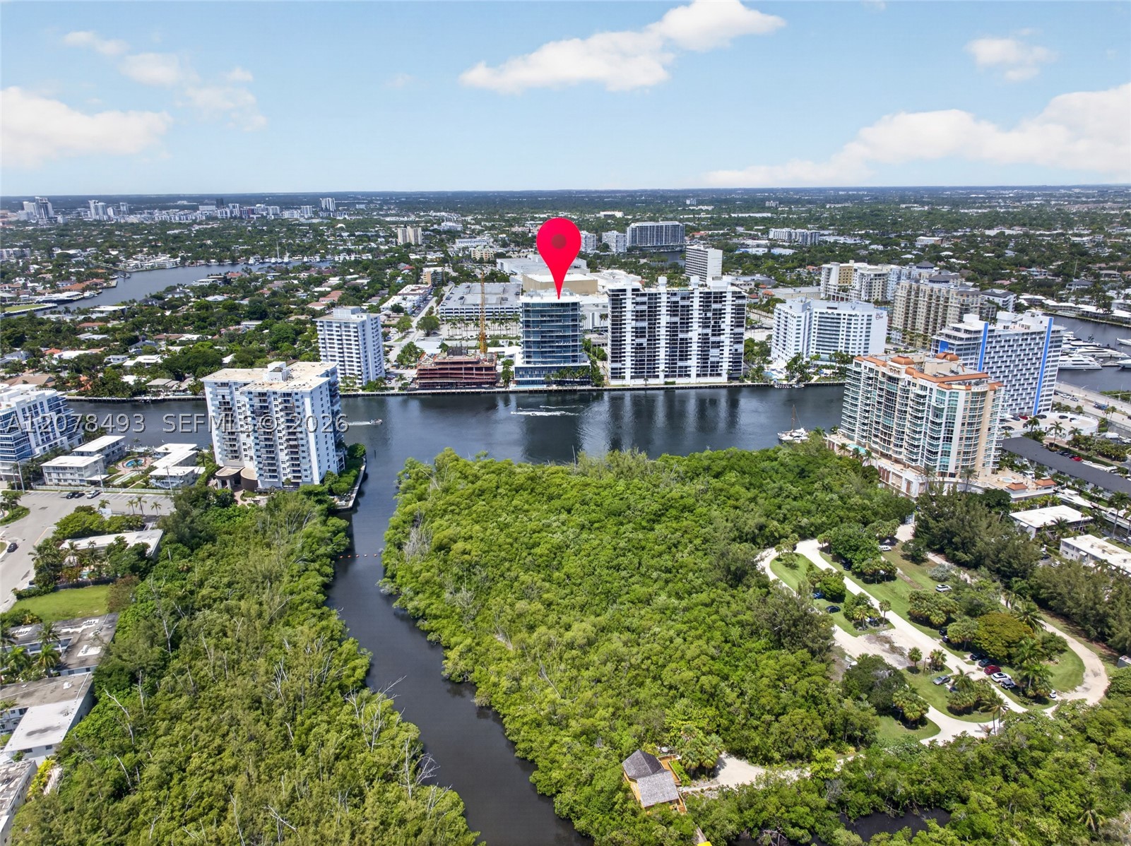 920 Intracoastal Dr #PH2 Fort Lauderdale, FL 33304