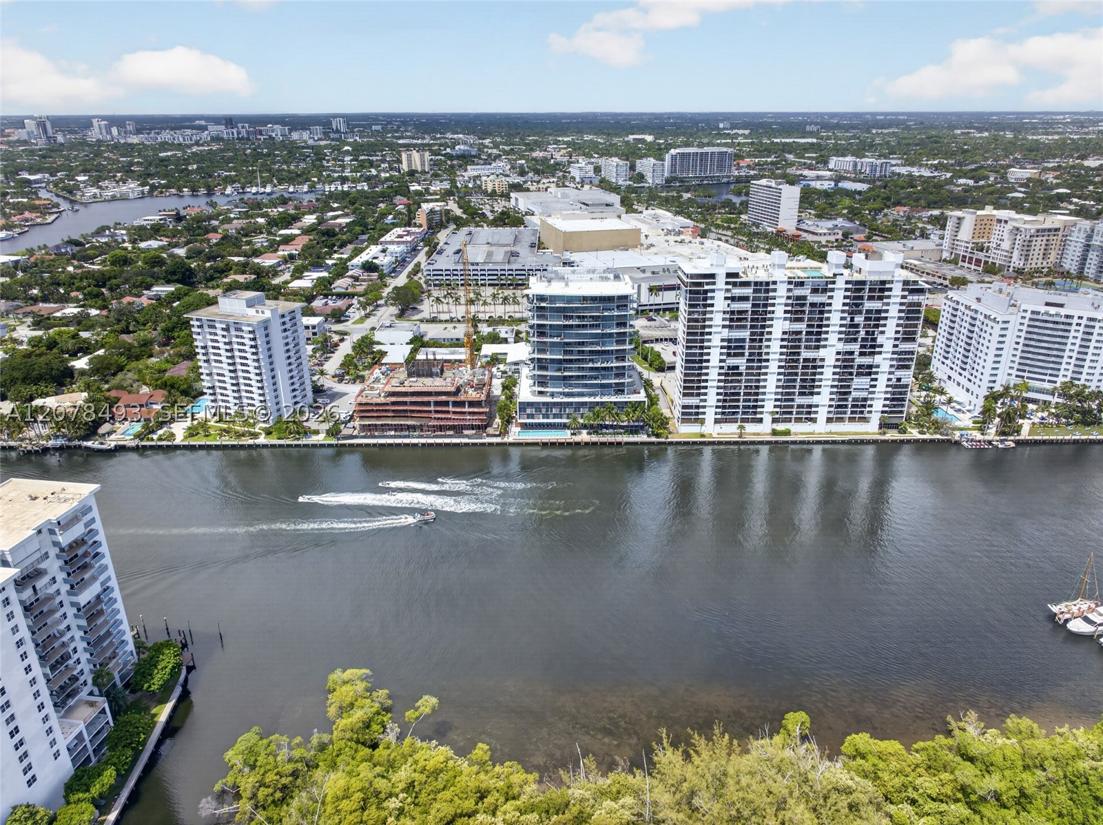 920 Intracoastal Dr #PH2 Fort Lauderdale, FL 33304