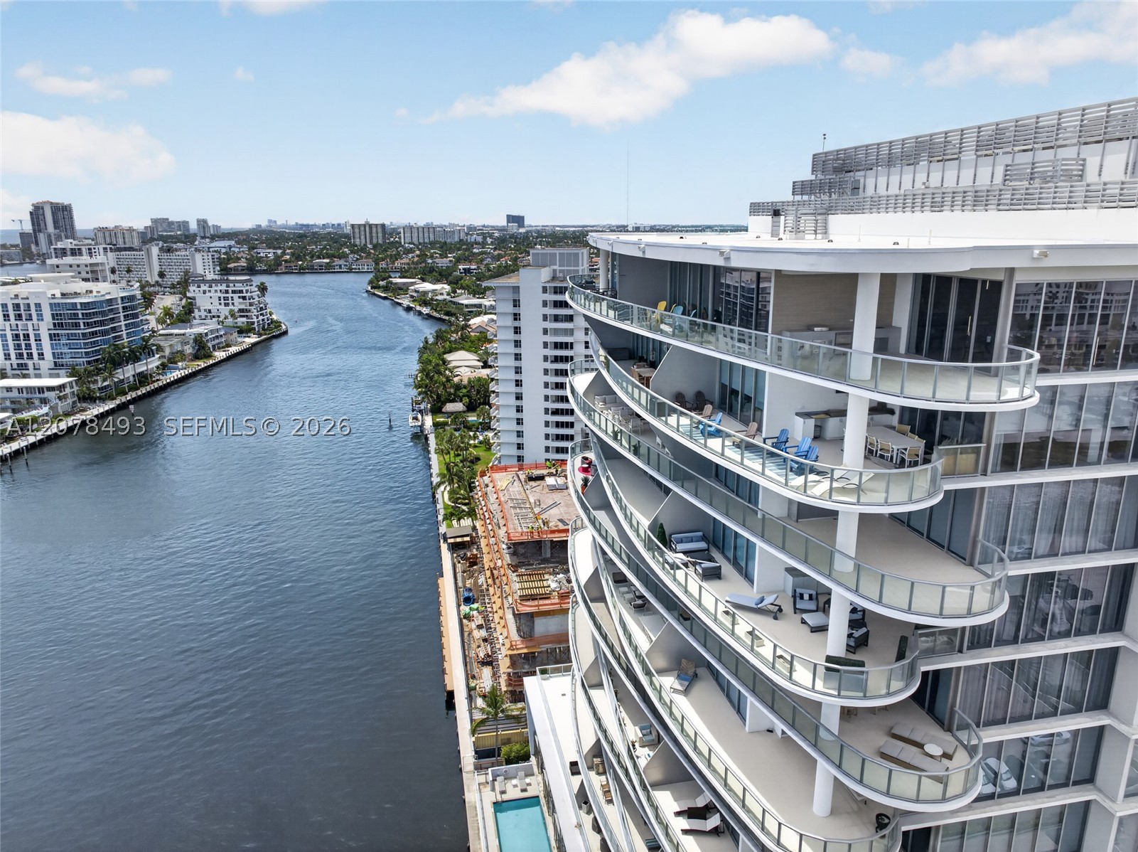 920 Intracoastal Dr #PH2 Fort Lauderdale, FL 33304