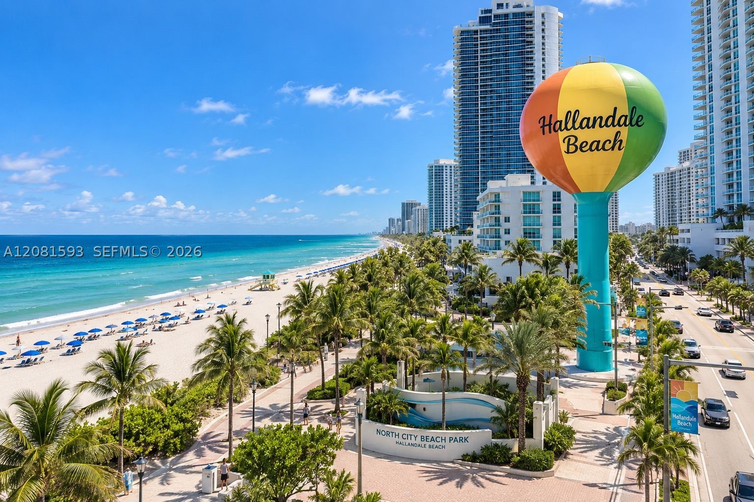 2200 E Hallandale Bch Blvd #610