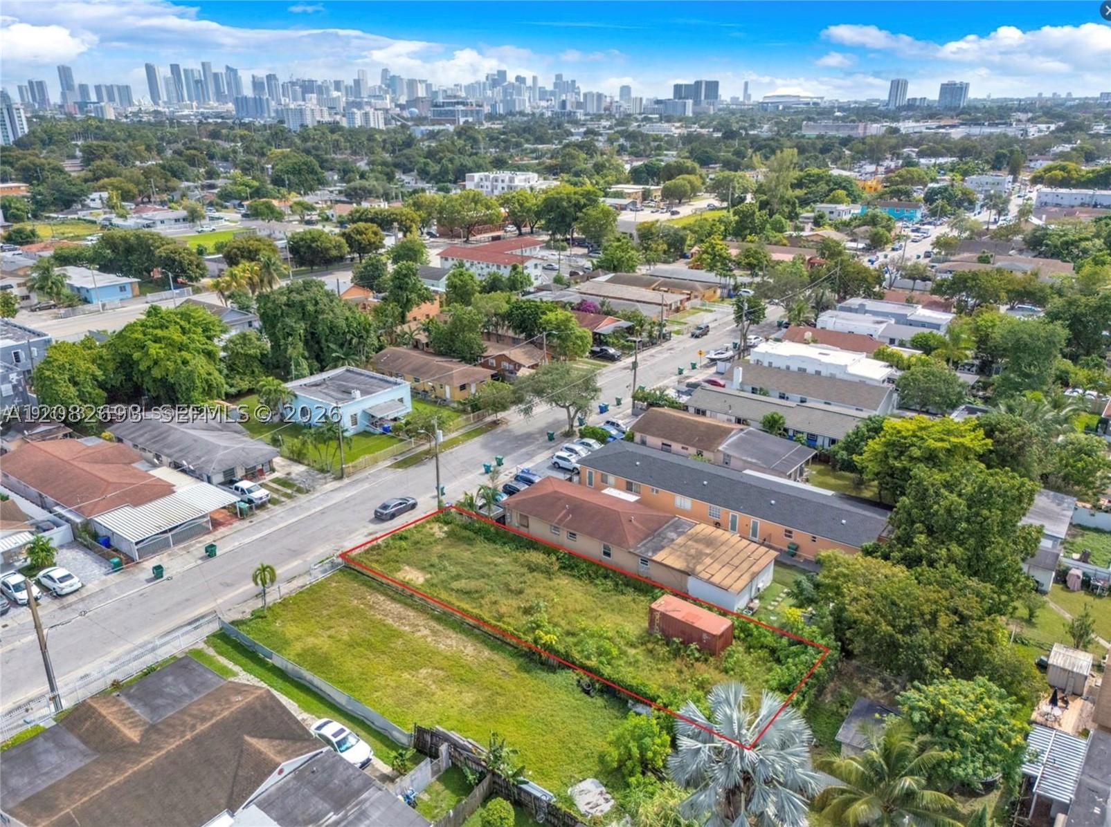 3118 NW 22nd Ct Miami, FL 33142