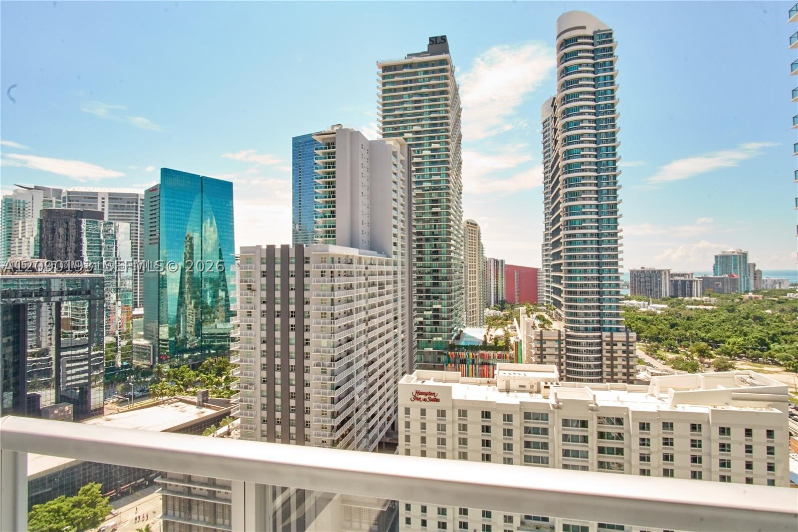image Axis on Brickell North24