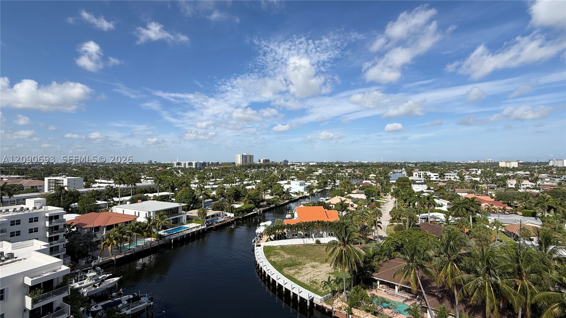 1401 S Ocean Blvd #1001