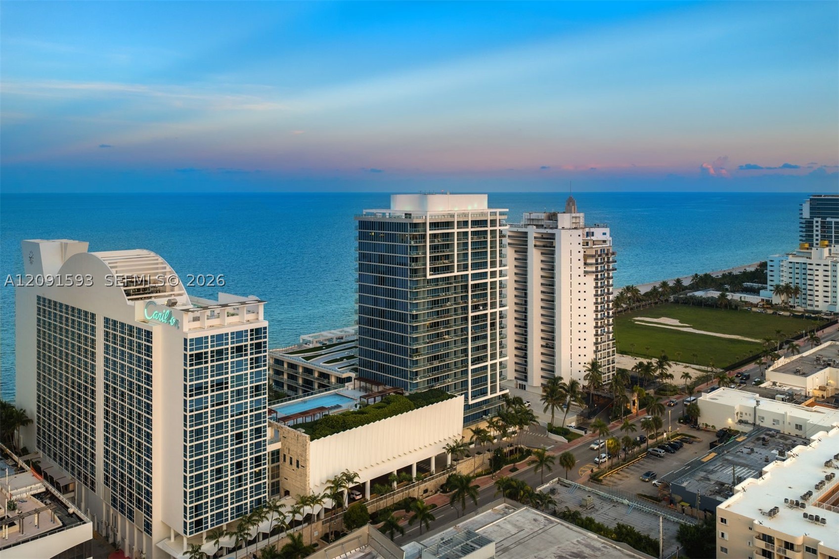 6799 Collins Ave #LPH02 Miami Beach, FL 33141
