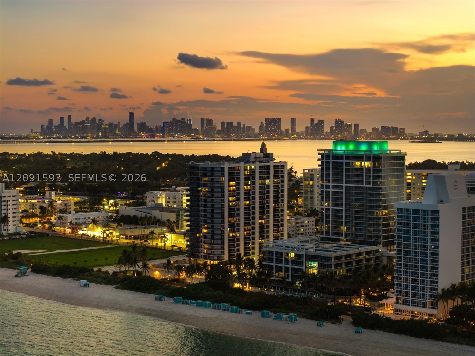 6799 Collins Ave #LPH02 Miami Beach, FL 33141