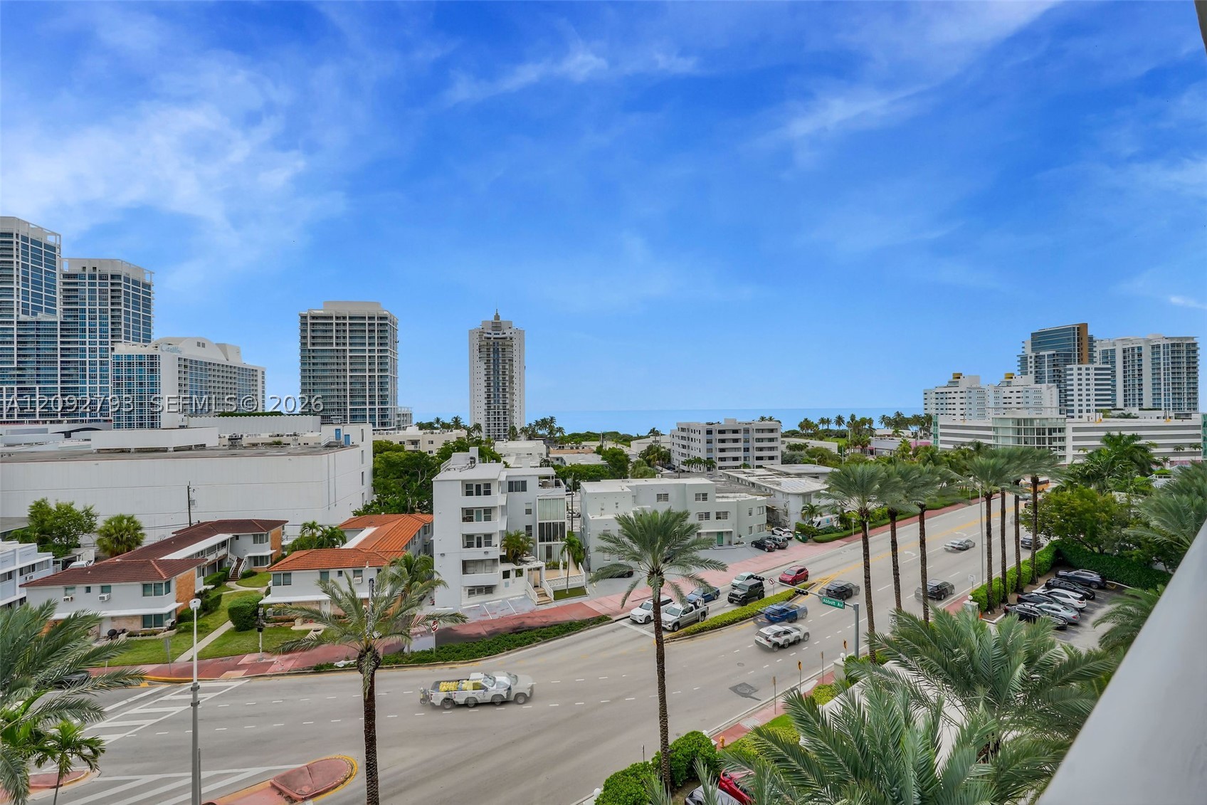 6770 Indian Crk Dr #8R Miami Beach, FL 33141