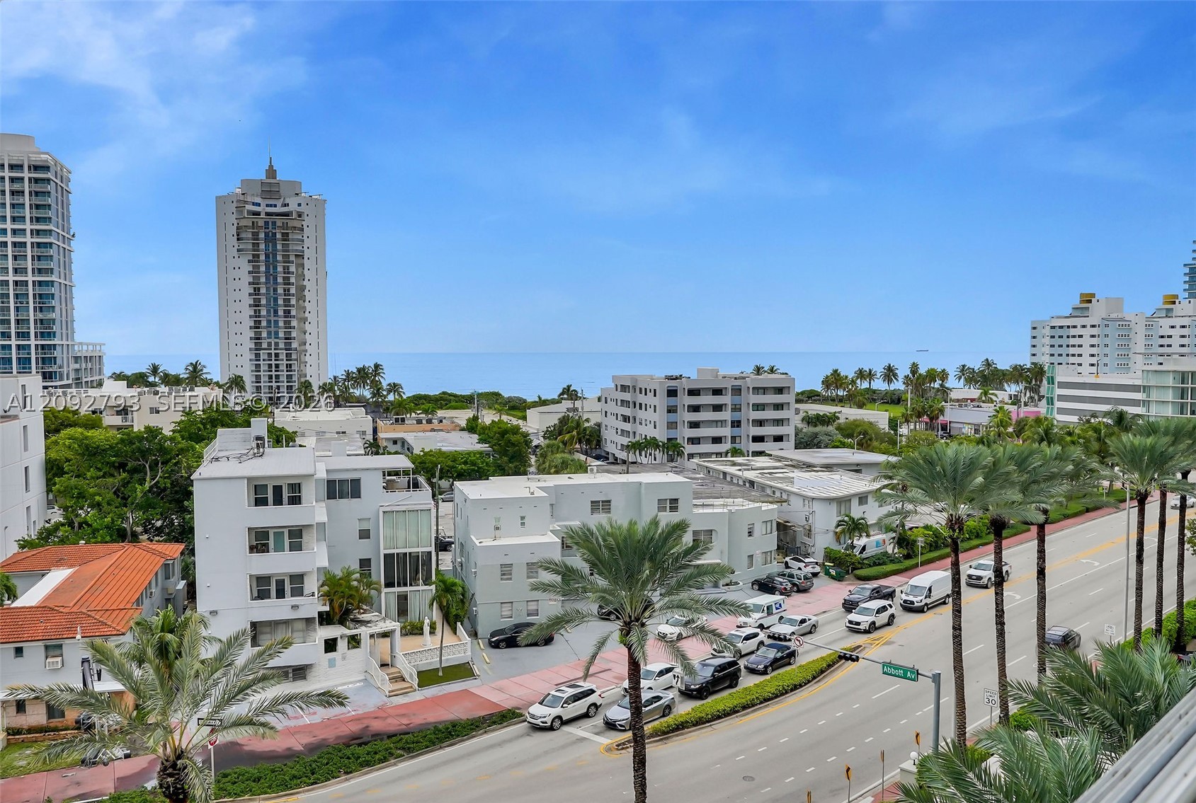 6770 Indian Crk Dr #8R Miami Beach, FL 33141