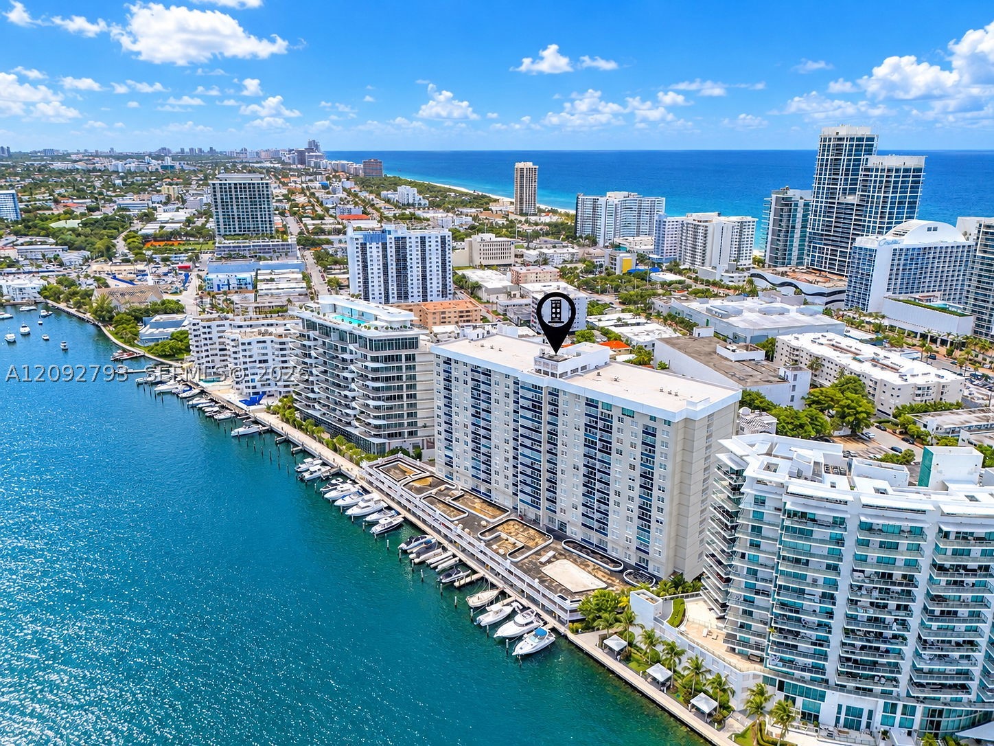6770 Indian Crk Dr #8R Miami Beach, FL 33141