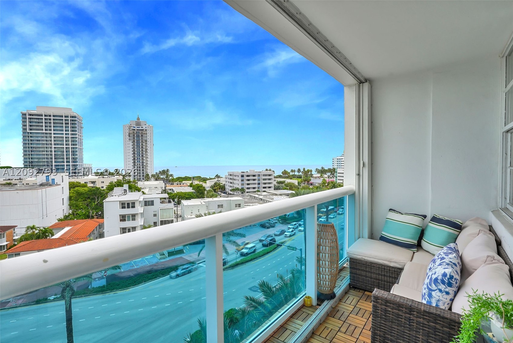 6770 Indian Crk Dr #8R Miami Beach, FL 33141