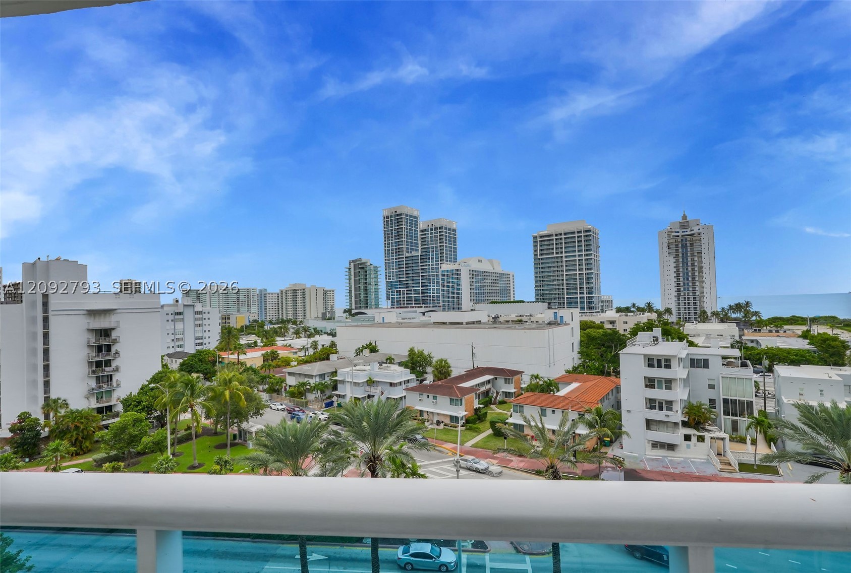 6770 Indian Crk Dr #8R Miami Beach, FL 33141