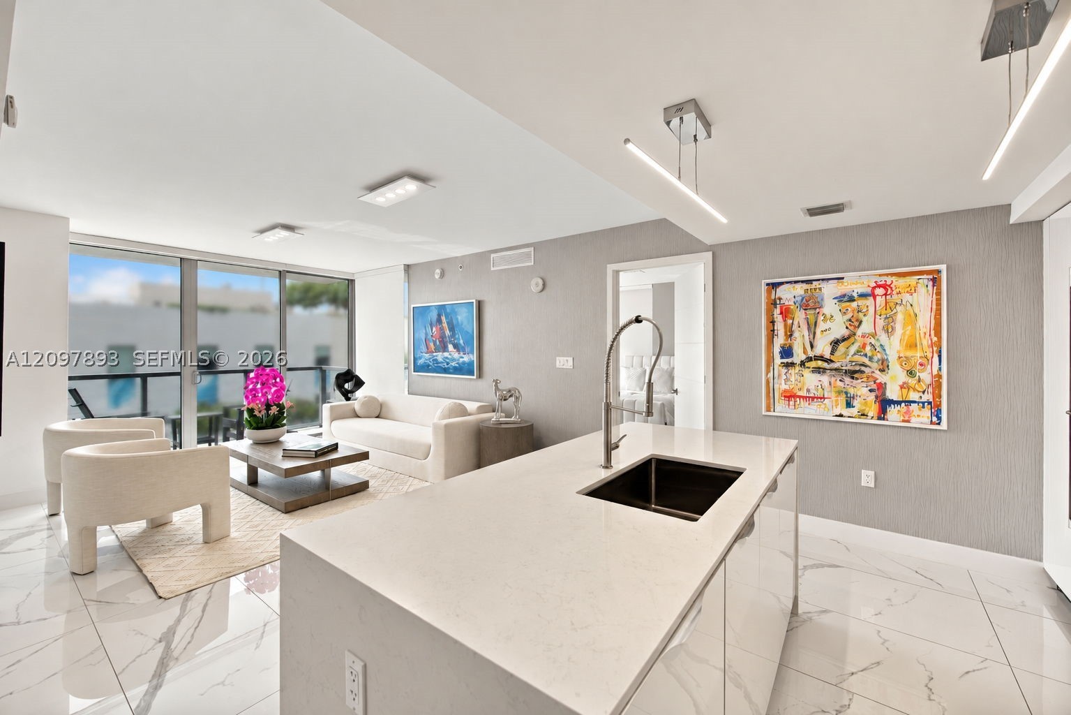9521 E Bay Hbr Dr #601