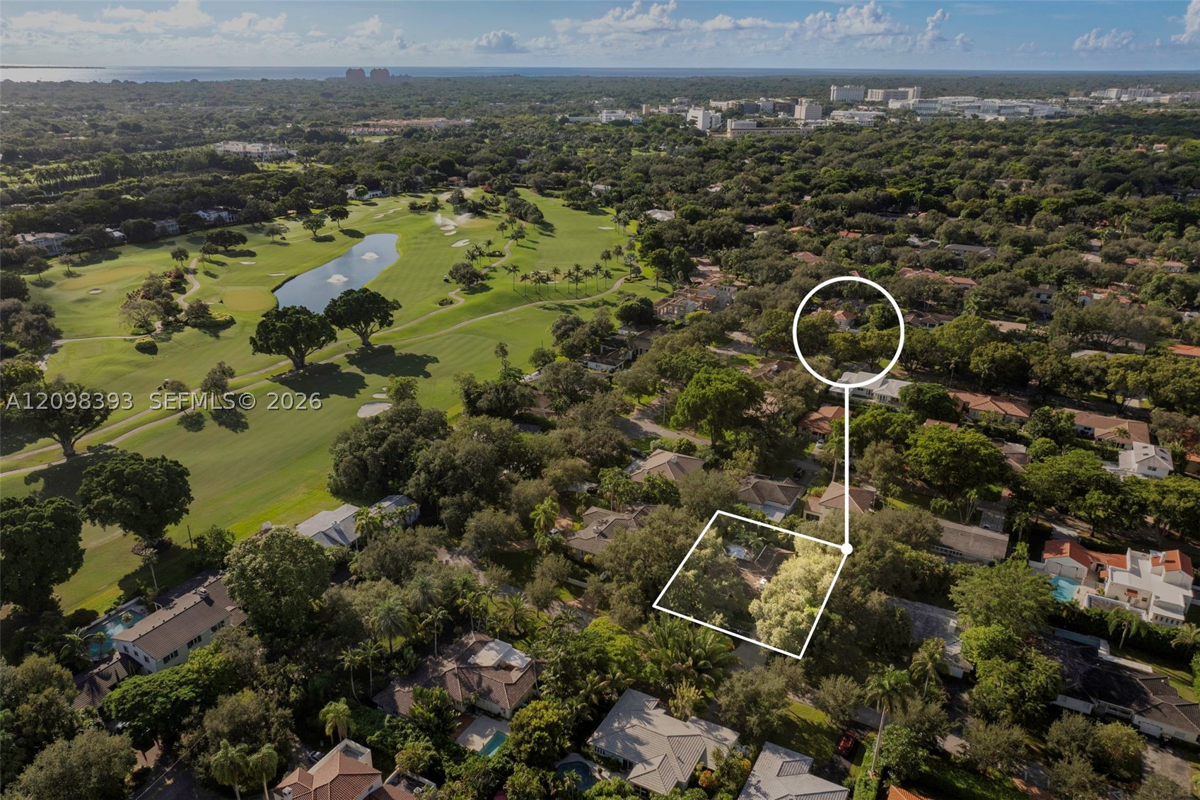 0-1410 Cantoria Ave Coral Gables, FL 33146