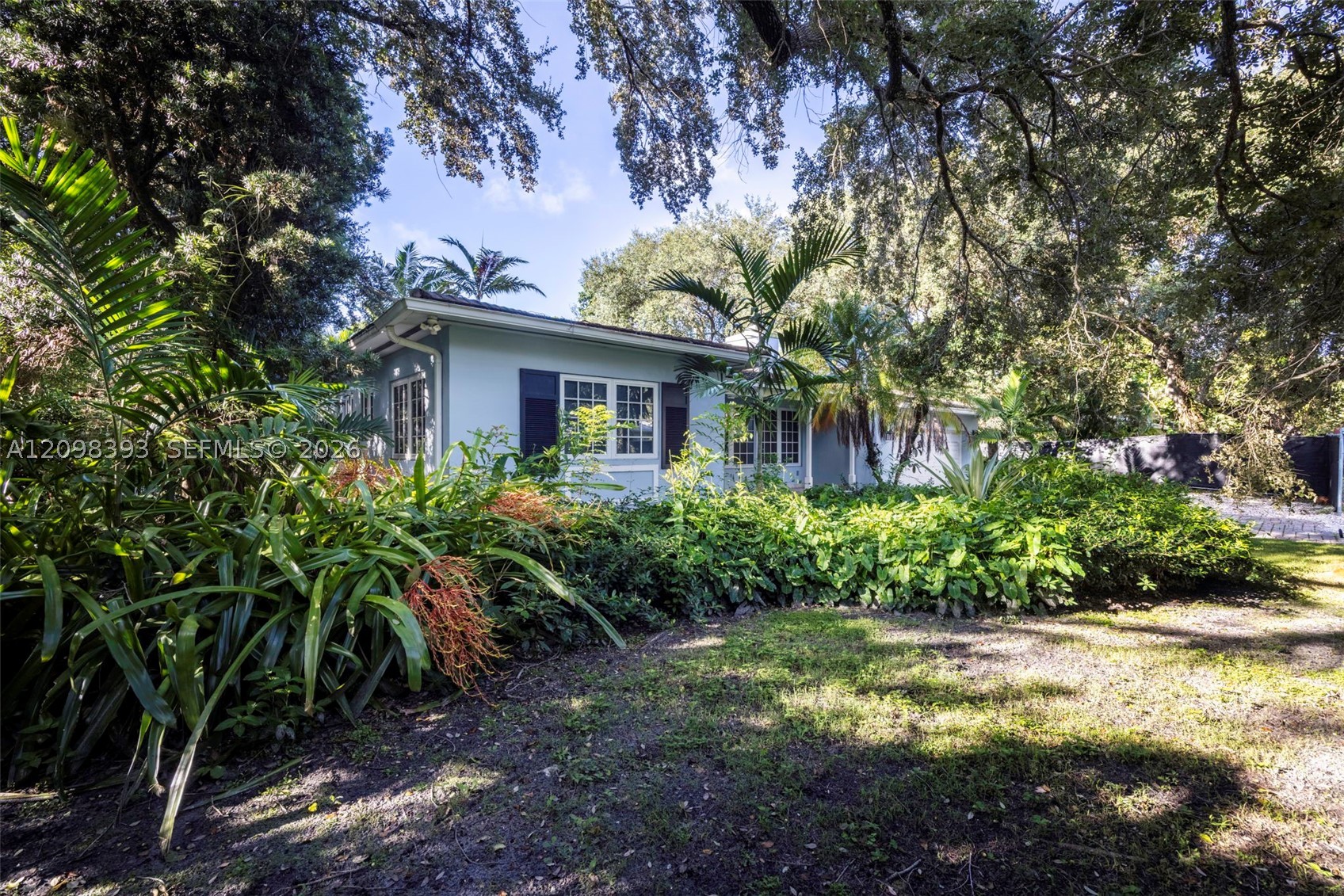 0-1410 Cantoria Ave Coral Gables, FL 33146