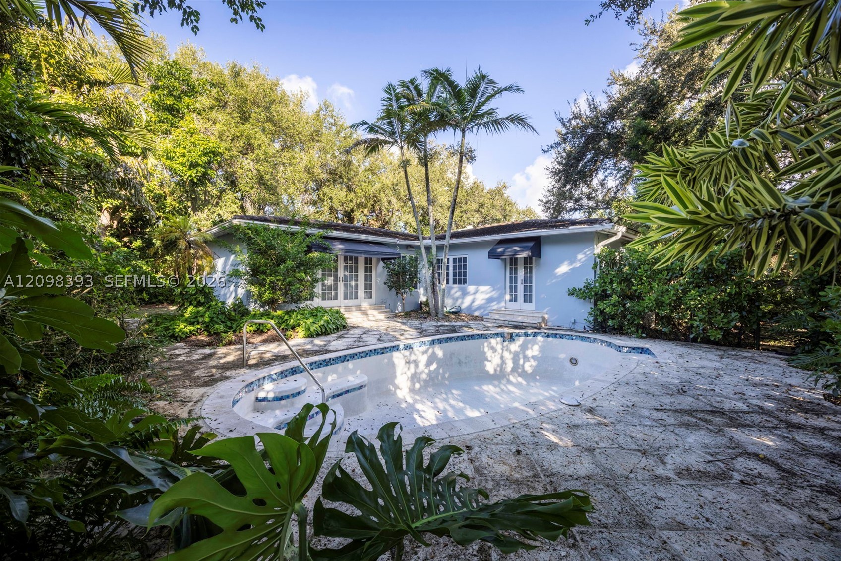 0-1410 Cantoria Ave Coral Gables, FL 33146