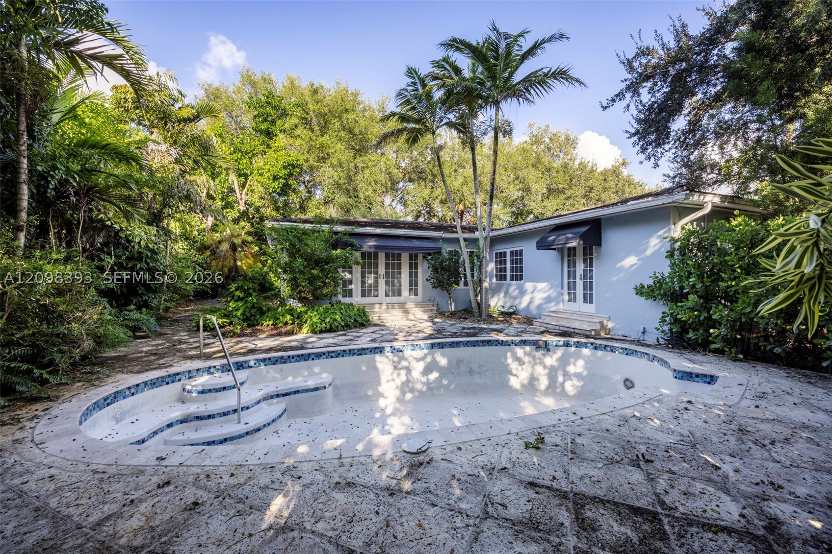 0-1410 Cantoria Ave Coral Gables, FL 33146