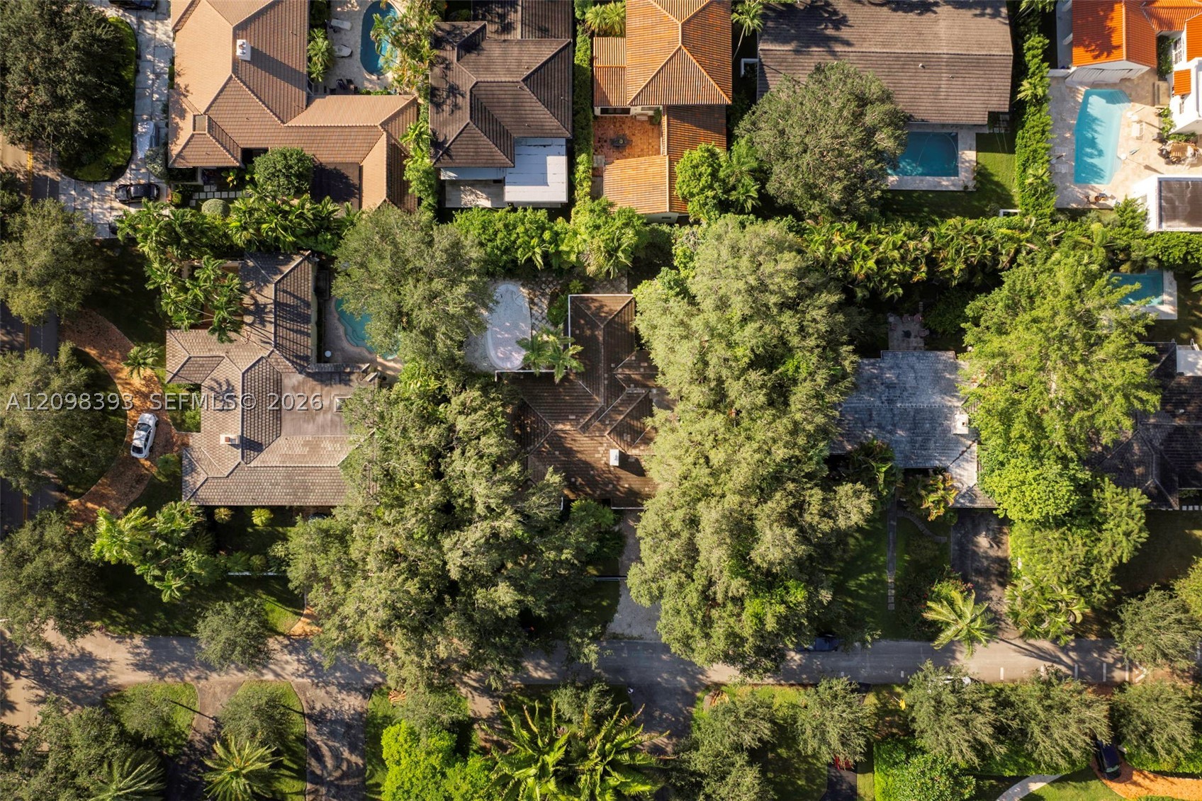 0-1410 Cantoria Ave Coral Gables, FL 33146