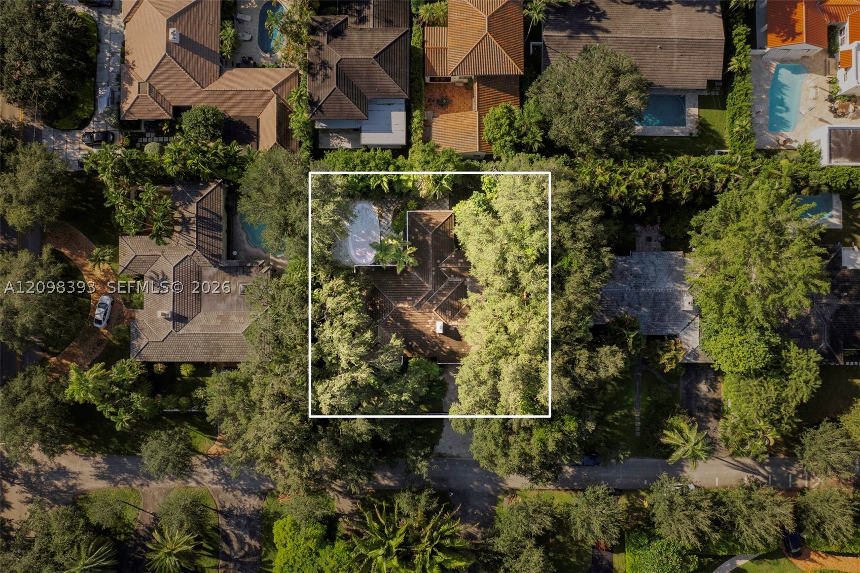 0-1410 Cantoria Ave Coral Gables, FL 33146