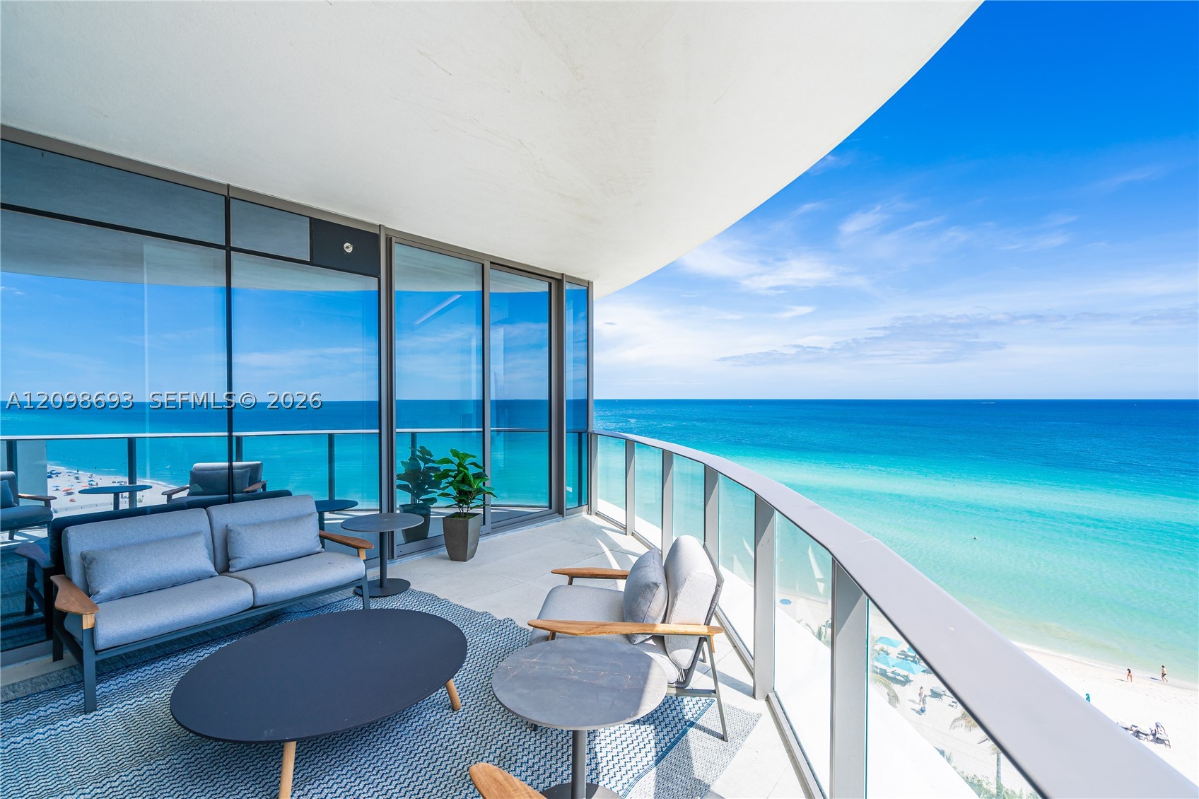 15701 Collins Ave #705