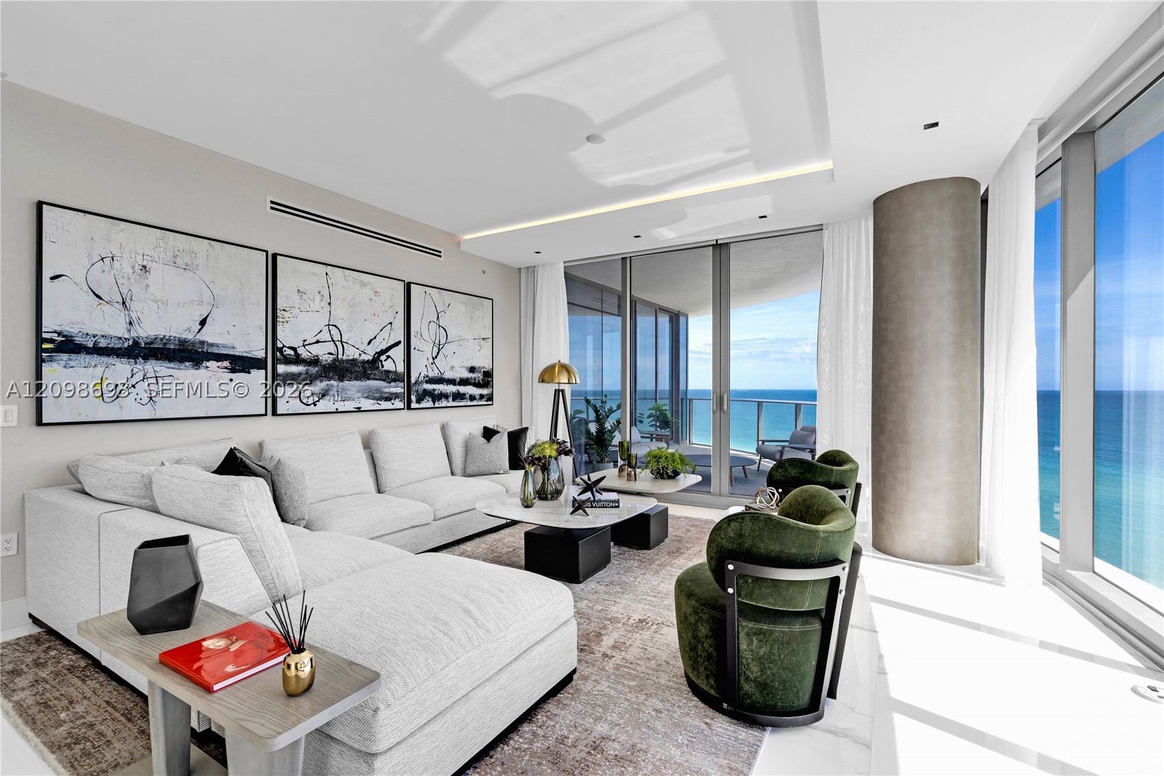 image Ritz-Carlton Sunny Isles Beach16