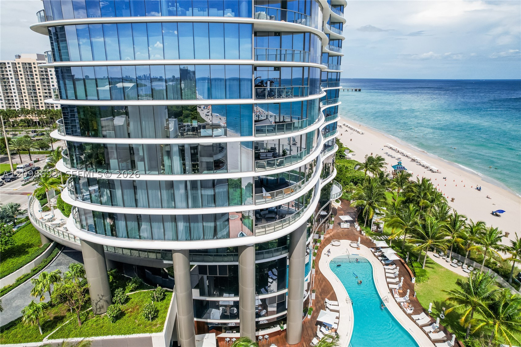 image Ritz-Carlton Sunny Isles Beach73
