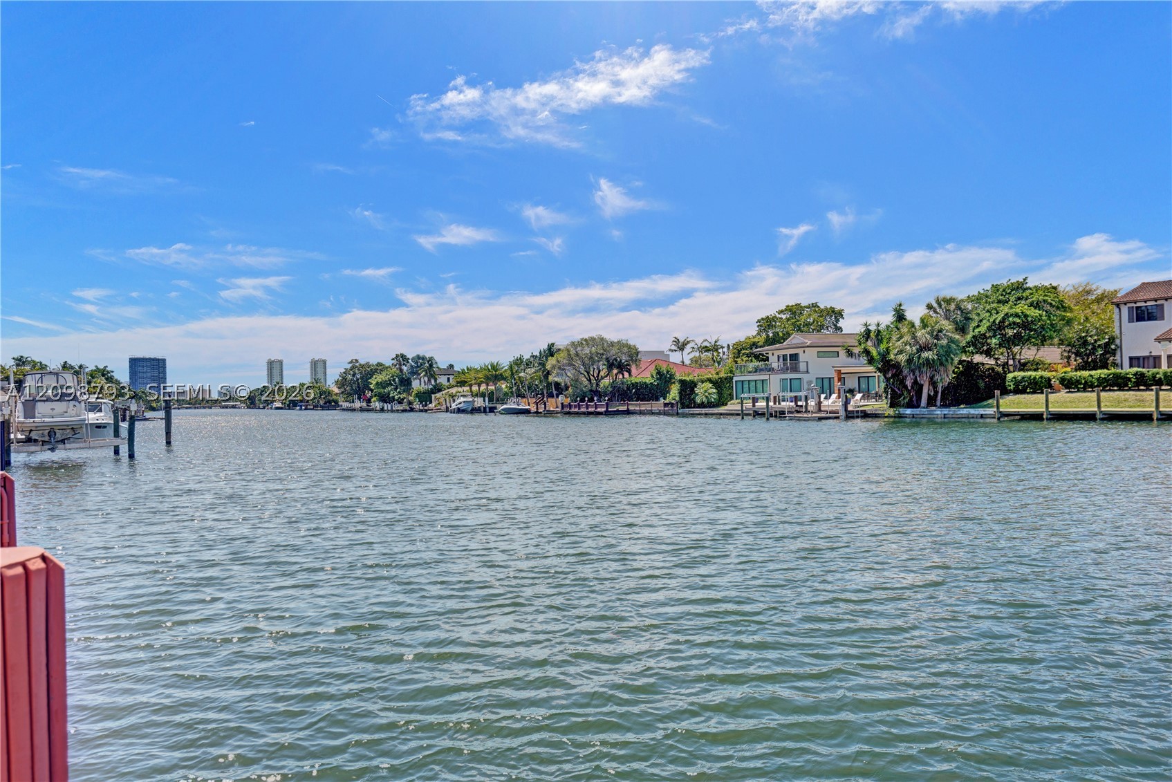 1130 Harbor Ct Hollywood, FL 33019