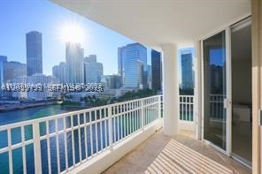 701 Brickell Key Blvd #1101