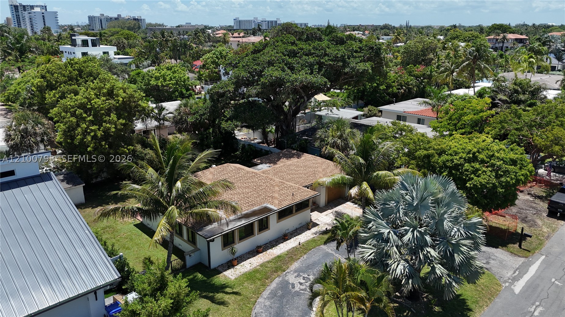 3208 Beacon St Pompano Beach, FL 33062