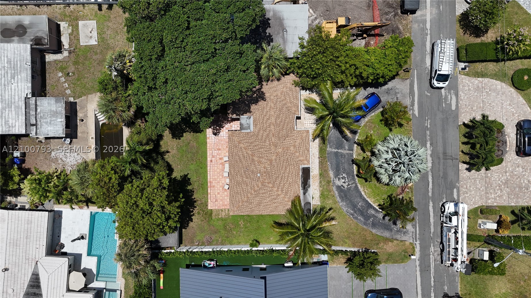3208 Beacon St Pompano Beach, FL 33062