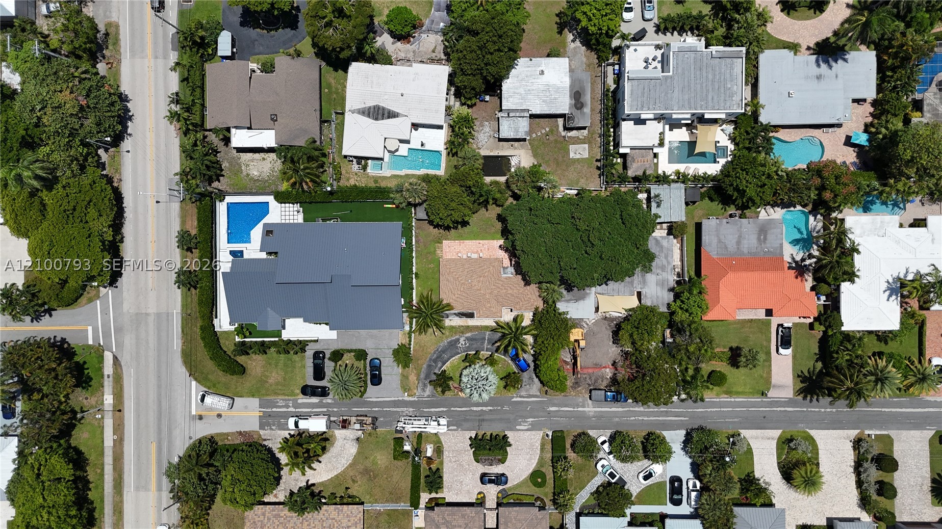 3208 Beacon St Pompano Beach, FL 33062