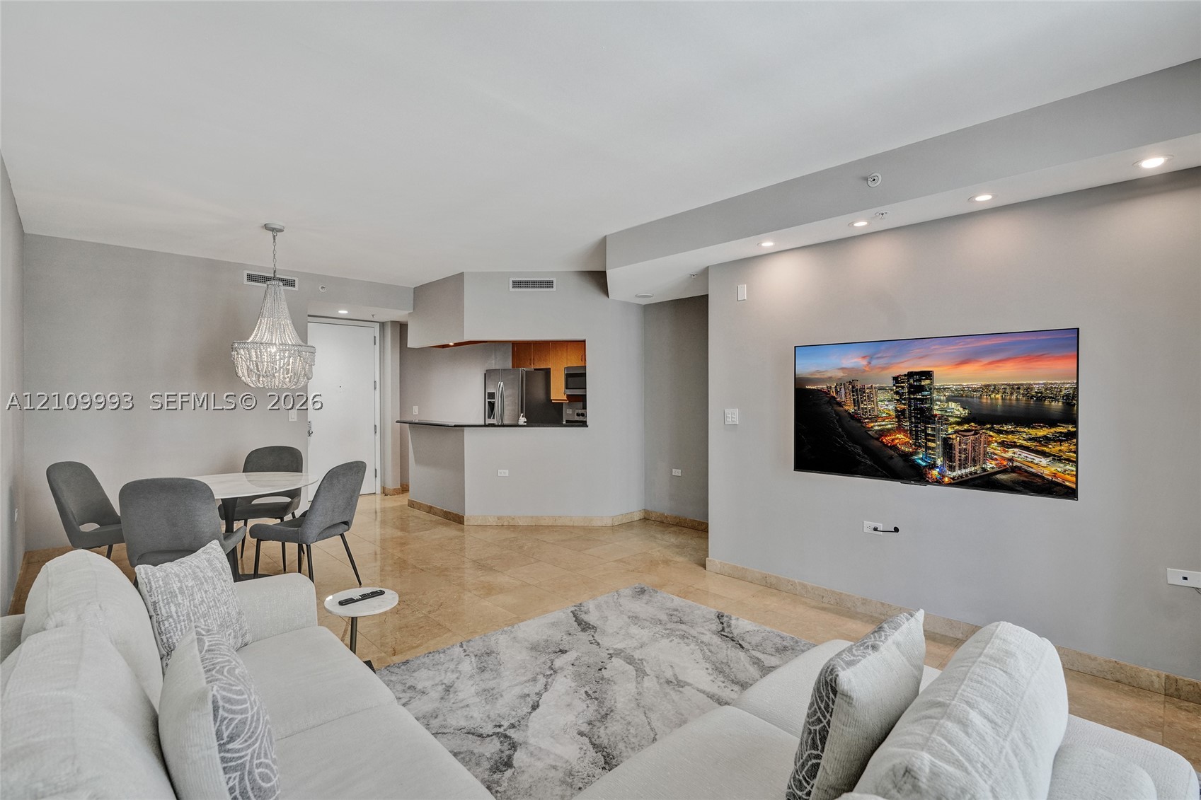 801 Brickell Key Blvd #808 Miami, FL 33131