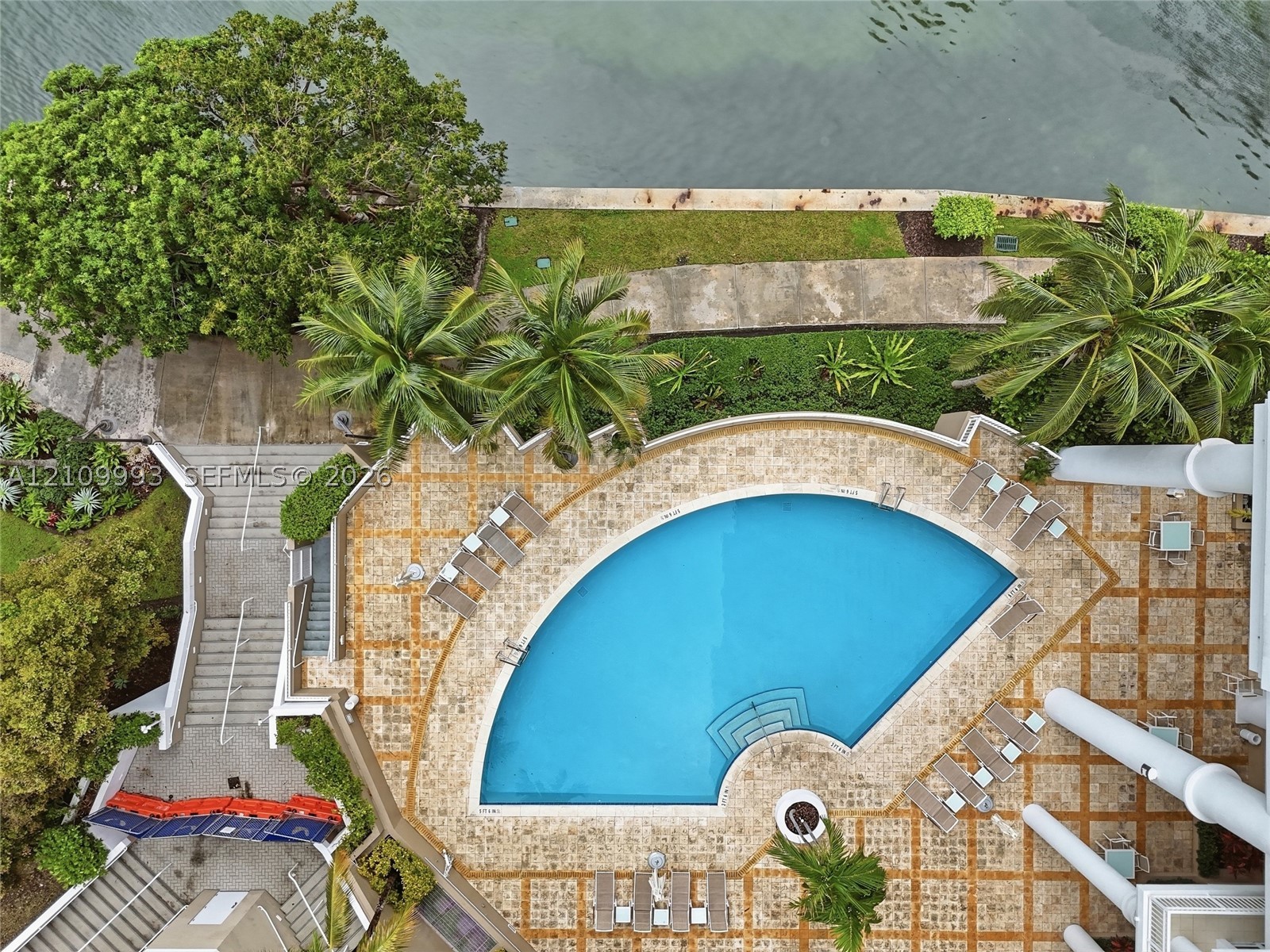 801 Brickell Key Blvd #808 Miami, FL 33131