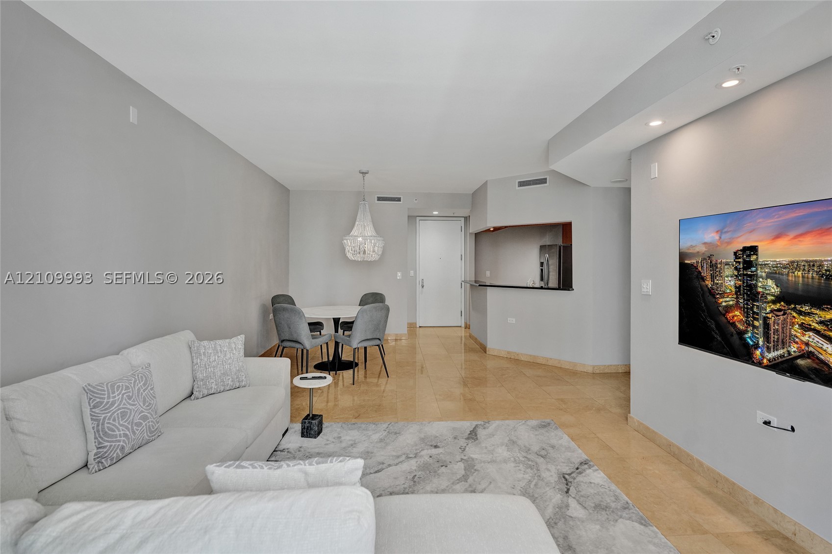801 Brickell Key Blvd #808 Miami, FL 33131