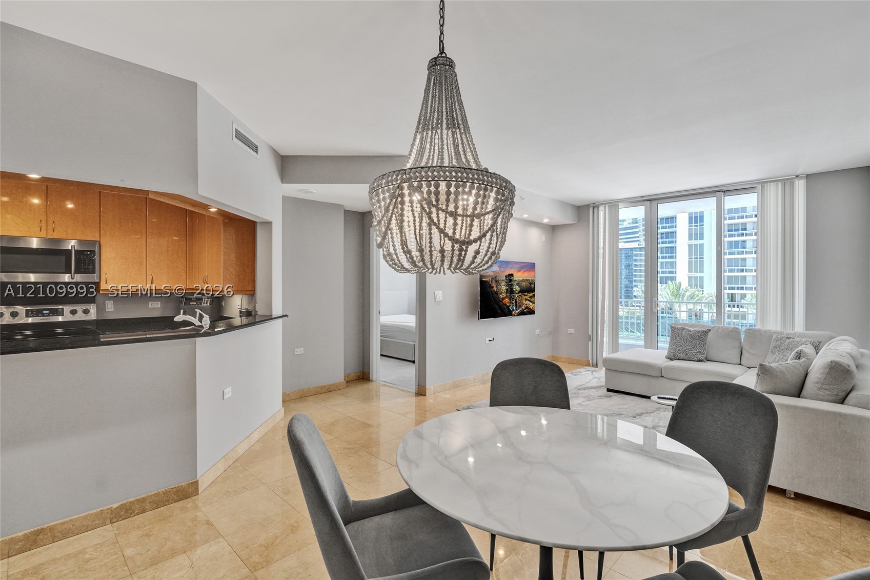 801 Brickell Key Blvd #808 Miami, FL 33131
