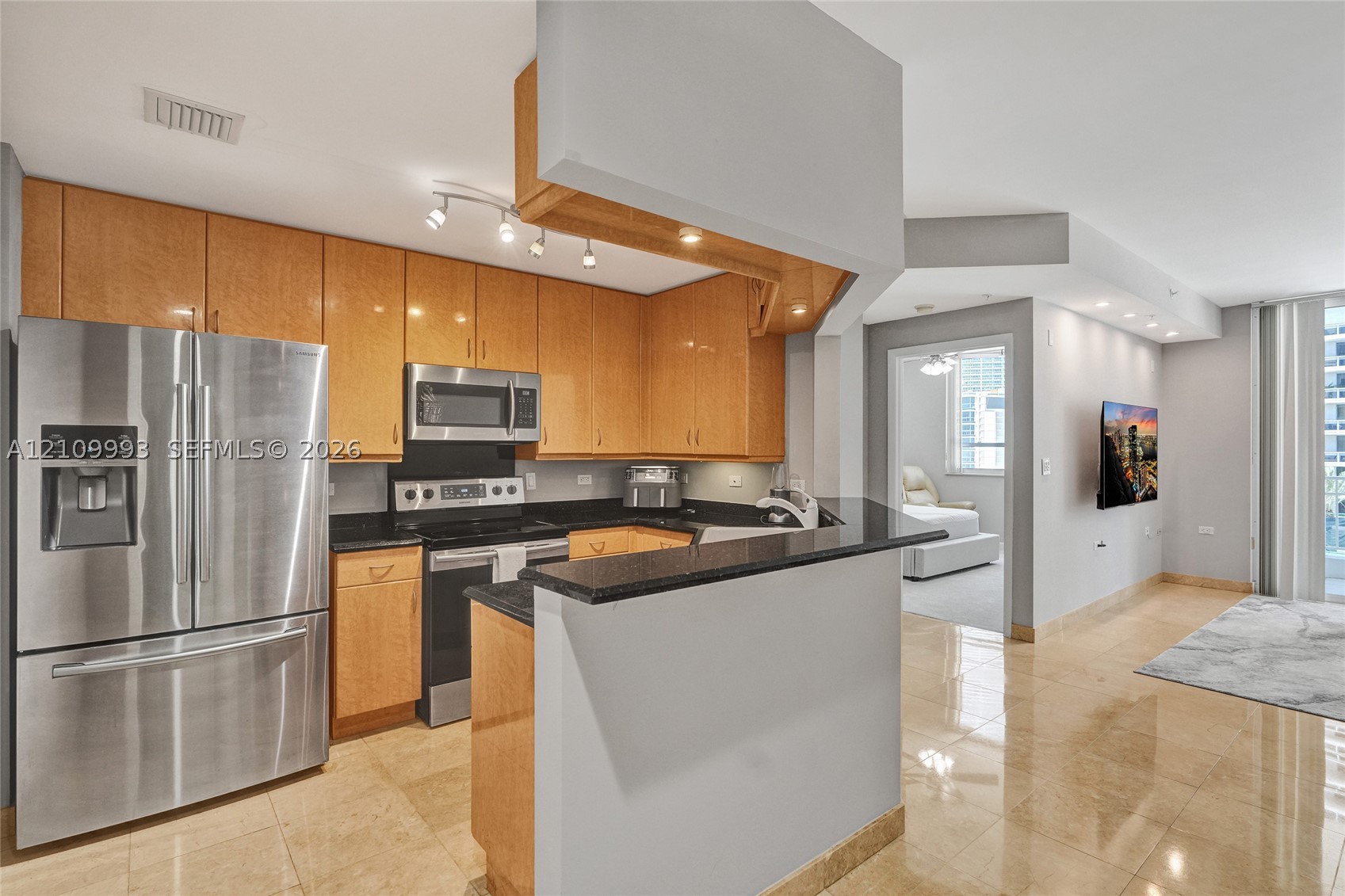 801 Brickell Key Blvd #808 Miami, FL 33131