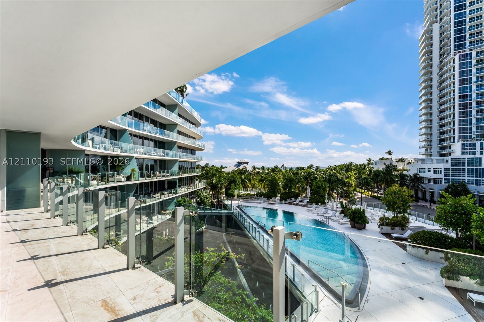 1 Collins Ave #402